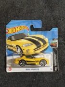 HOT WHEELS Dodge Viper RT/10 Nowy autko Mattel 