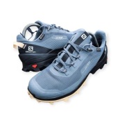 Salomon Cross Over Gore-Tex Damskie Buty Sportowe Trekkingowe  40 2/3