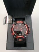 G-Shock 40 lecie limit. wersja GWG-2040FR-1AER