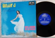 Billy J KRAMER (with Dakotas) – LP Billy J