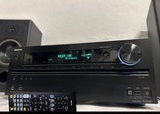 Pilot! 7.2 Amplituner ONKYO TX-NR609, 7x160 W,