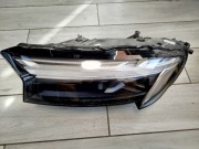 AUDI Q7 SQ7 LIFT MATRIX LAMPA LEWY PRZÓD PRZEDNIA 4M0941039D