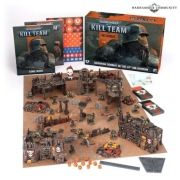 Warhammer 40,000: Kill Team - OCTARIUS !!! NOWY W FOLII