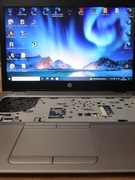 Laptop Notebook HP EliteBook 840 G3 sprawny matryca ok hasło