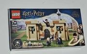 LEGO Harry Potter 76395 - Hogwart: Pierwsza lekcja latania