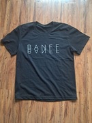 nowa koszulka na metce rozmiar L ale to raczej S brak metki