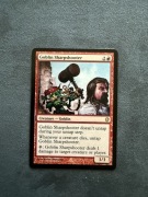 [MTG] [PROXY] Goblin Sharpshooter