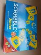 Scrabble Junior, gra