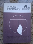 Przegląd Powszechny nr 790 (6/1987) Miszna, Tosefta, Talmud; Tolerancja