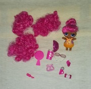 Lol laleczka z akcesoriami 