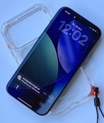 iPhone 17 Pro Max 256 GB + etui