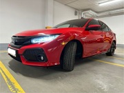 Honda Civic X 1.5 Sport