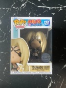 Funko Pop Naruto #1257 Tsunade (Creation Rebirth)