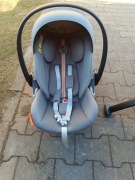Fotelik samochodowy Cybex Cloud G I-size