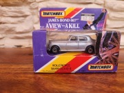 Matchbox Superfast Rolls-Royce 