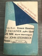 Zbigniew Bieńkowski - Notatnik amerykański 