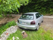 Sprzedam Audi A3 8l 