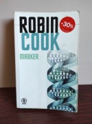 Książka Marker Robin Cook