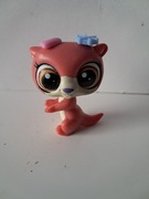 Littlest Pet Shop LPS fretka