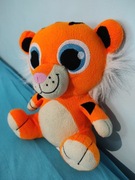 Maskotka pluszak tygrys tygrysek