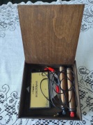 Zapper około 30 khz  