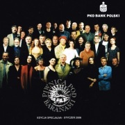 CD Piwnica pod Baranami Edycja Specjalna 2006 PKO