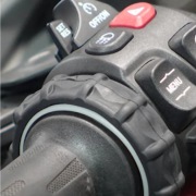 Bmw C400X C400GT S1000XR maneta guma scroll przelacznik menu rolka