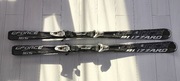 Narty Blizzard Sport G-Force Sport