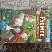 Super Farmer-the Card Game