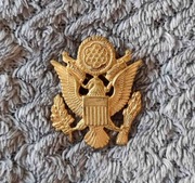 Przypinka - US Army - USA Eagles