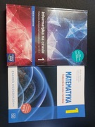 Informatyka na czasie 1 zakres rozszerzony+matematyka pazdro rozszerzenie