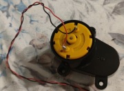 Silnik szczotki bocznej ILIFE V7 V7s plus ILIVE