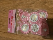 Przypinka wieczór panieński 