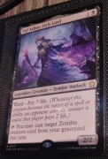 Zul Ashur, Lich Lord [FDN]
