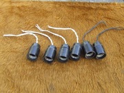 6 Stare oprawki  E27