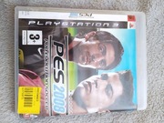Gra PES 2008, playstation 3, komplet