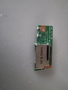 czytnik kart SD Acer Aspire 17 E5 - 721