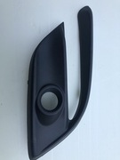 Kratka zaślepka Mazda 3 III bm lift 16/19 LP