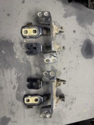 ZAWIASY KLAPY BAGAŻNIKA E39 TOURING LEWY PRAWY