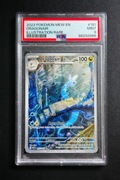 karty POKEMON: Dragonair GRADING PSA 9 (charizard, pikachu, bulbasaur)