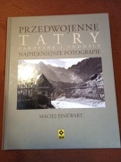 Przedwojenne TATRY Zakopane i Podhale najpiękniejsze fotografie