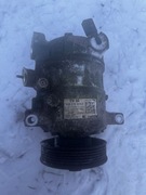 Sprężarka klimatyzacji skoda fabia III 1.0MPI