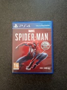 Spider-Man Polskie Wydanie PS4
