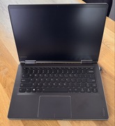 Lenovo Yoga 710-14ISK