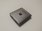 UNITEK V1127A DWUKIERUNKOWY SWITCH HDMI 2.0 4K 100
