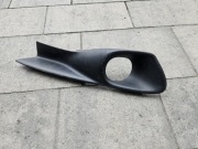 Citroen DS5 osłona zaślepka halogenu kratka prawa 9673294877