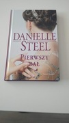Danielle Steel "Pierwszy bal"
