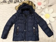 Kurtka zimowa gruba roz M Męska