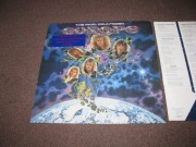 Europe – The Final Countdown