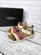 Sandały Carmela r. 37